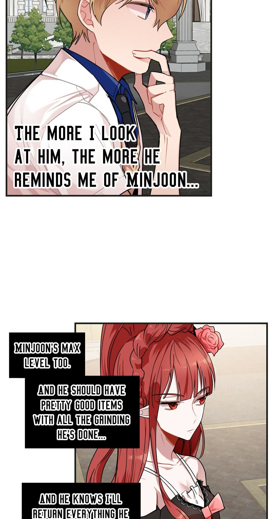 Read My Darling Signed In chapter 10 image 34 on Lezhin