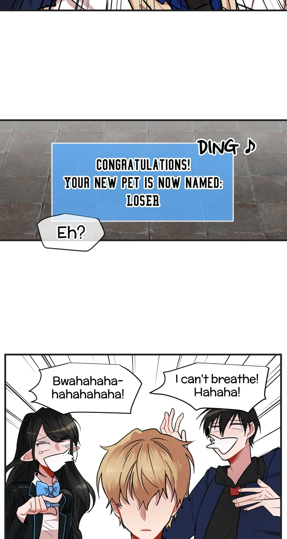 Read My Darling Signed In chapter 10 image 37 on Lezhin