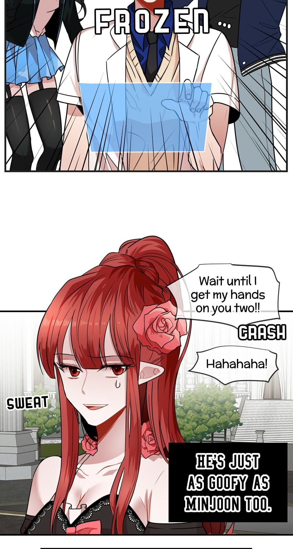 Read My Darling Signed In chapter 10 image 38 on Lezhin