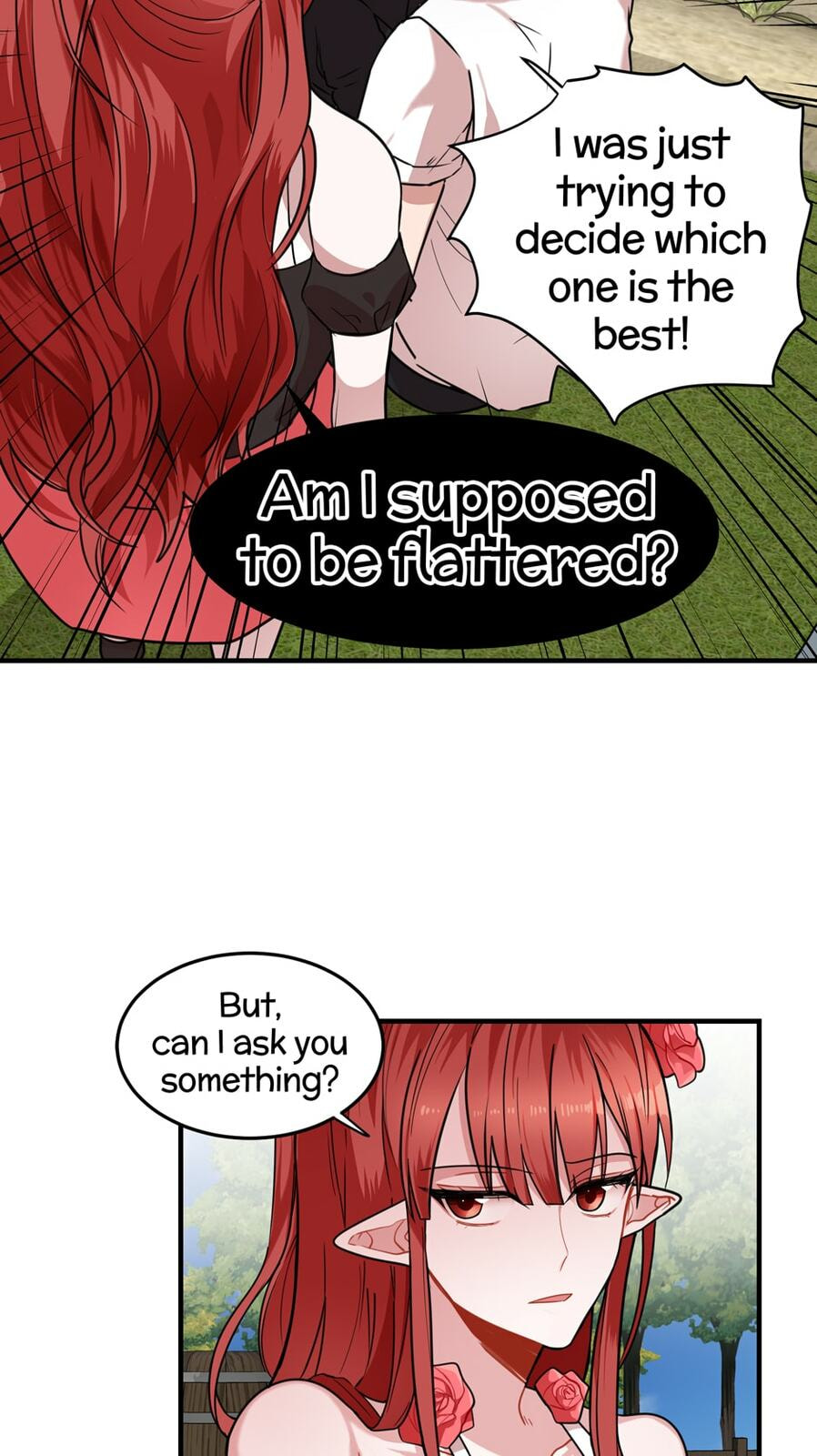 Read My Darling Signed In chapter 10 image 42 on Lezhin