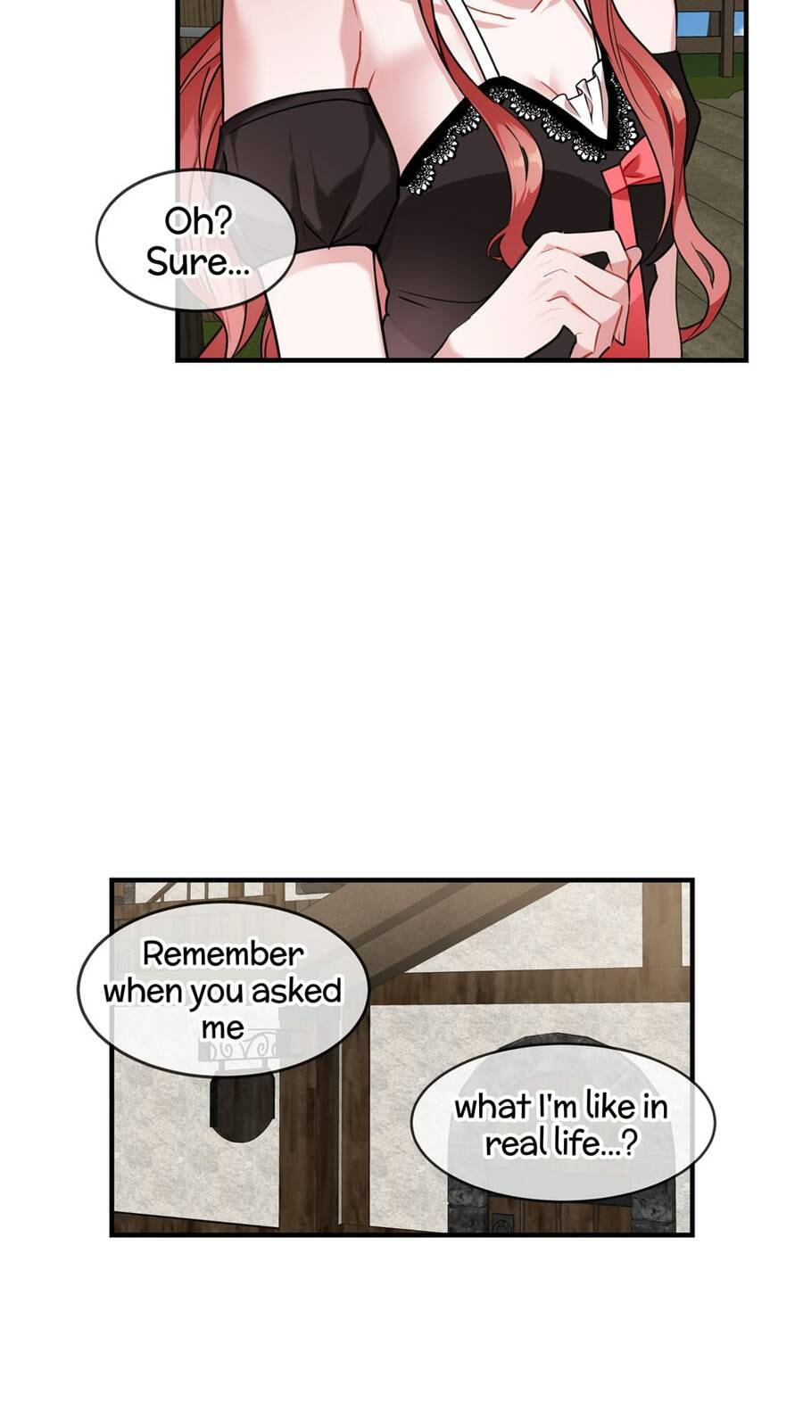 Read My Darling Signed In chapter 10 image 43 on Lezhin