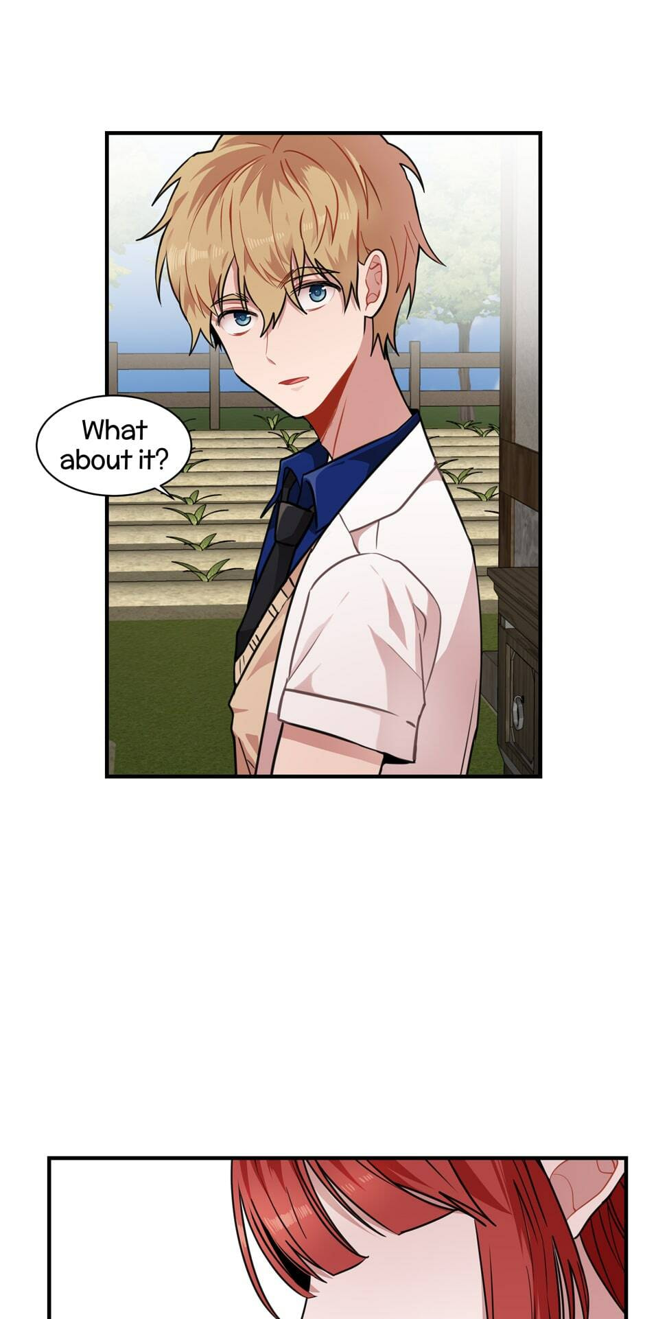 Read My Darling Signed In chapter 10 image 44 on Lezhin