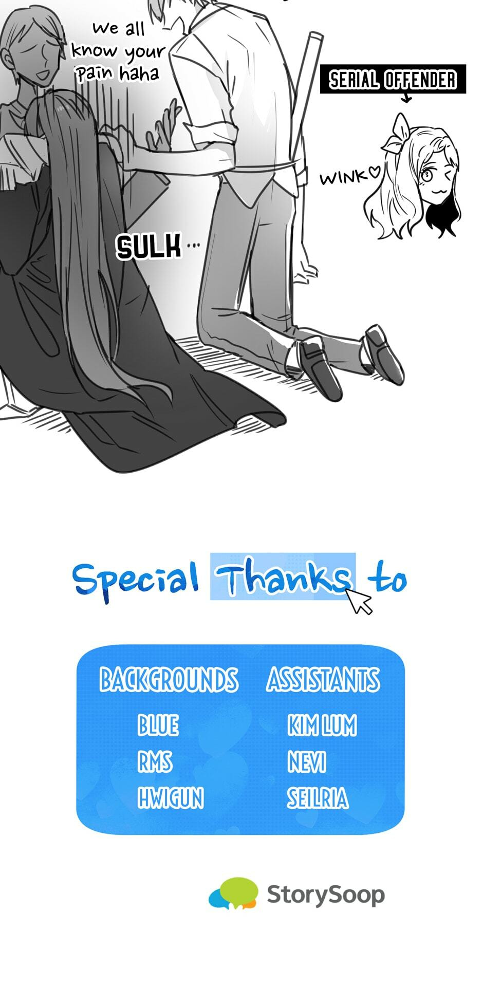 Read My Darling Signed In chapter 10 image 47 on Lezhin