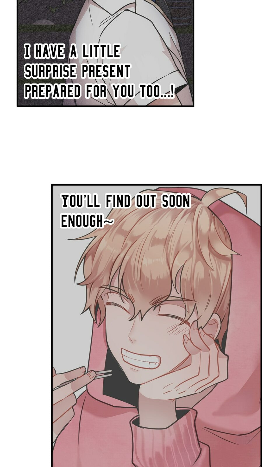 Read My Darling Signed In chapter 10 image 7 on Lezhin