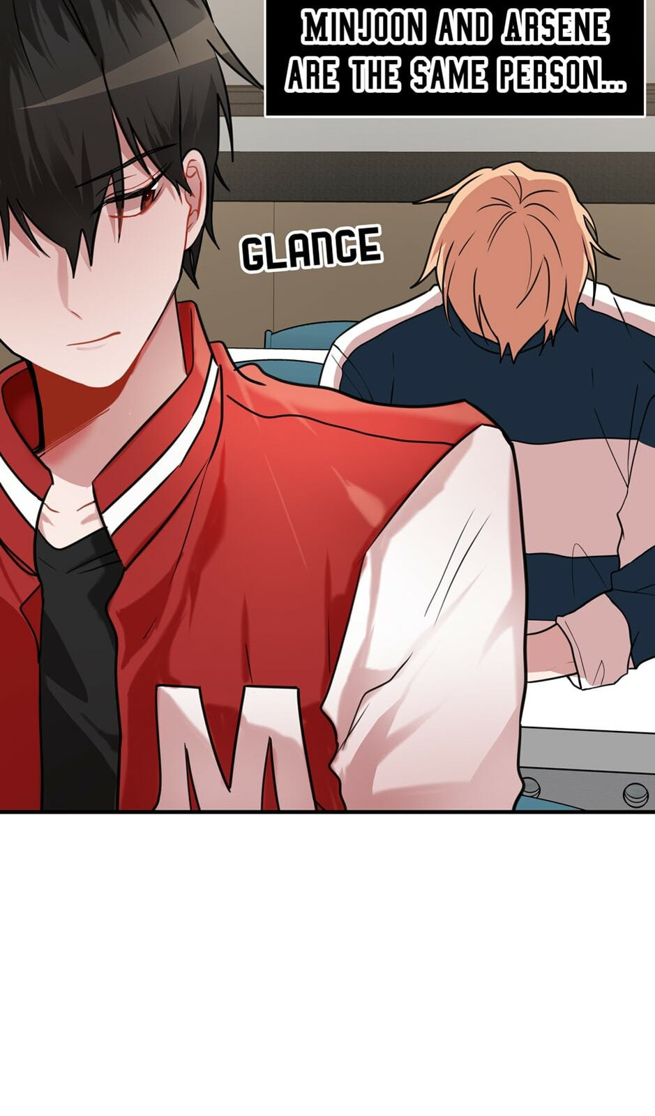 Read My Darling Signed In chapter 10 image 9 on Lezhin