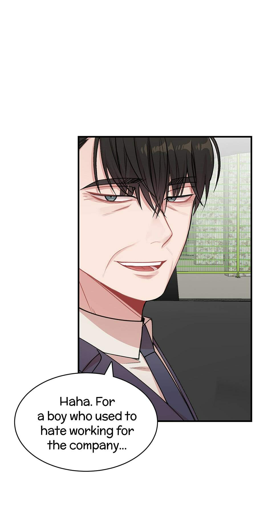 Read My Darling Signed In chapter 100 image 10 on Lezhin