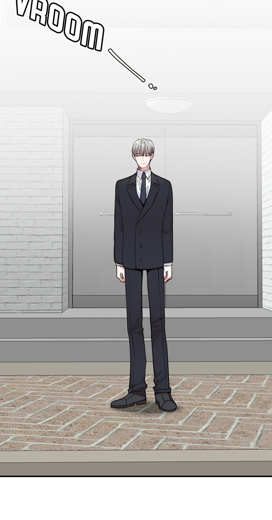 Read My Darling Signed In chapter 100 image 19 on Lezhin