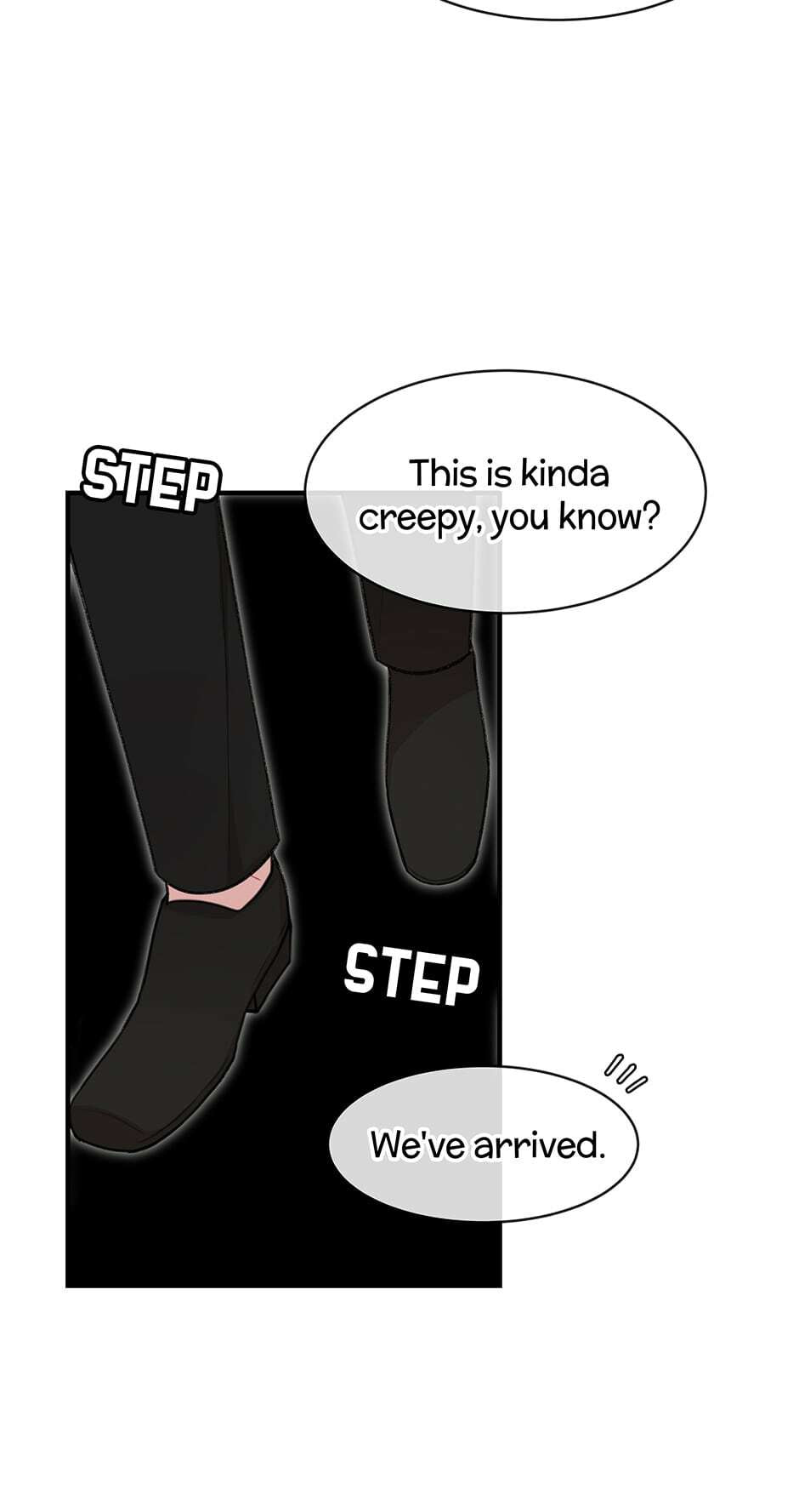 Read My Darling Signed In chapter 100 image 43 on Lezhin