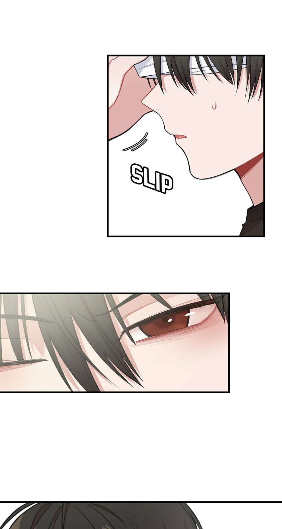 Read My Darling Signed In chapter 100 image 44 on Lezhin