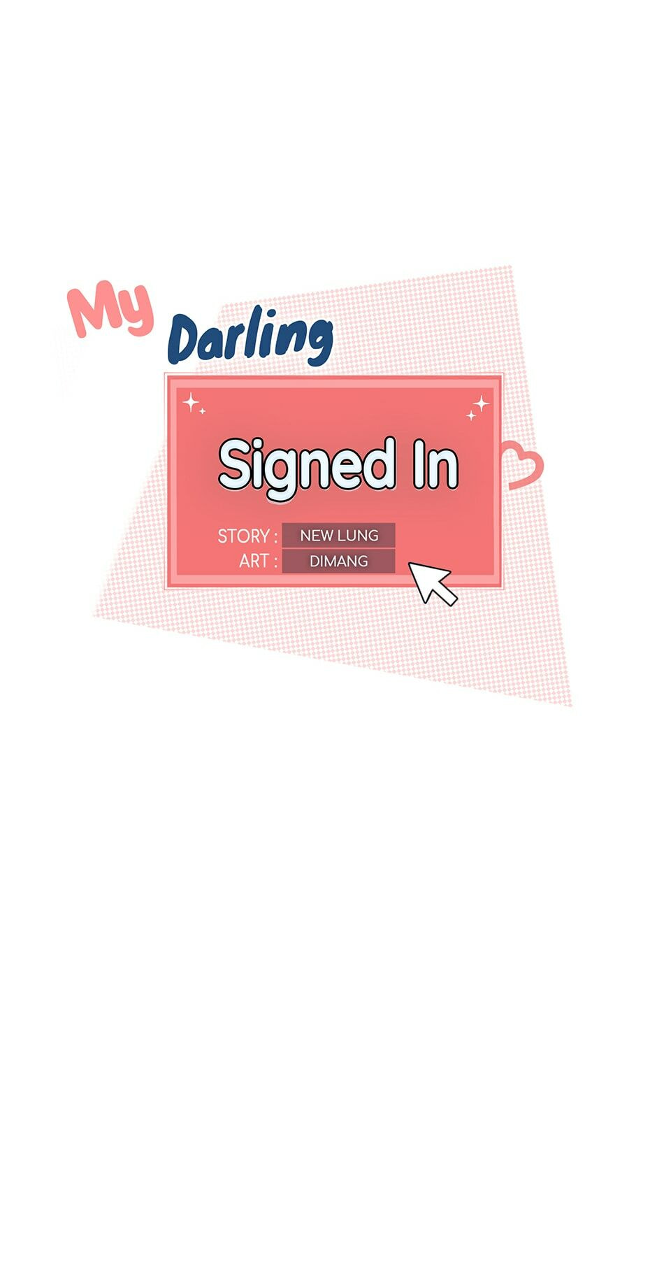 Read My Darling Signed In chapter 100 image 6 on Lezhin