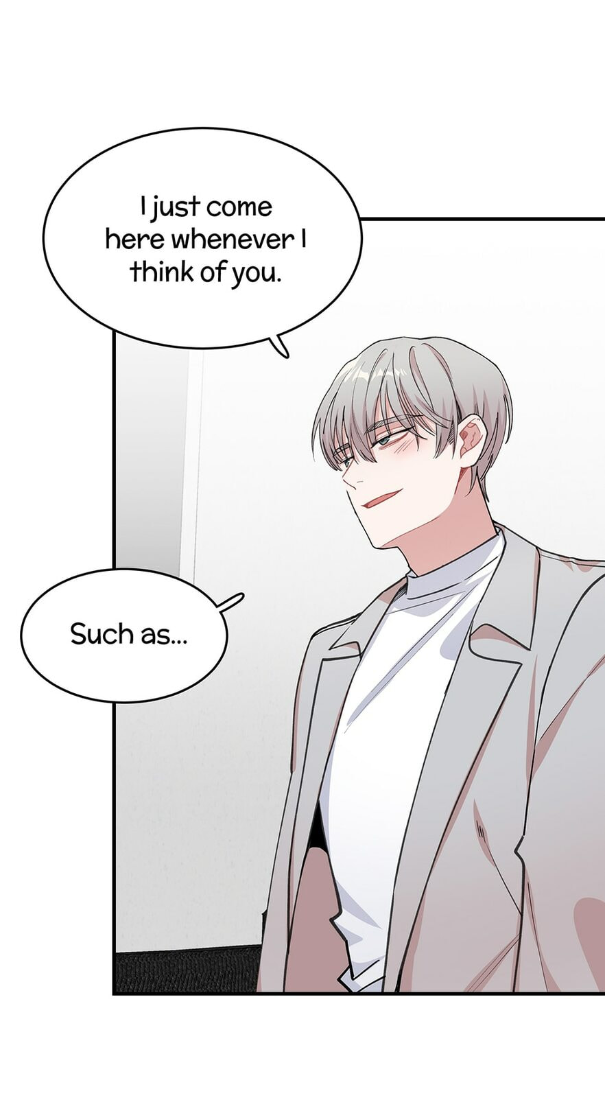 Read My Darling Signed In chapter 101 image 10 on Lezhin