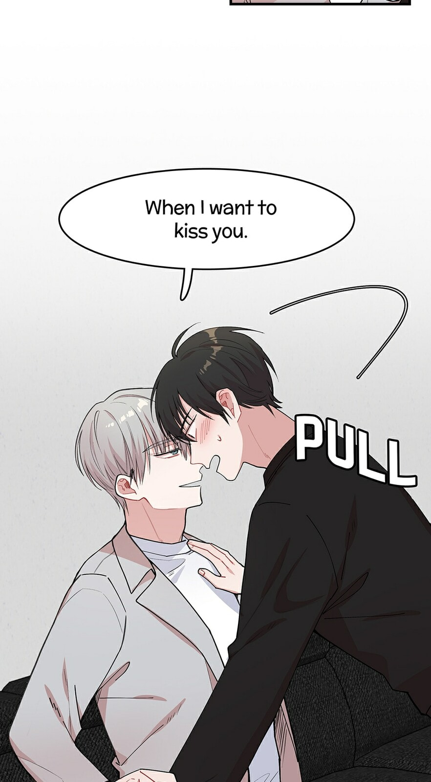 Read My Darling Signed In chapter 101 image 13 on Lezhin