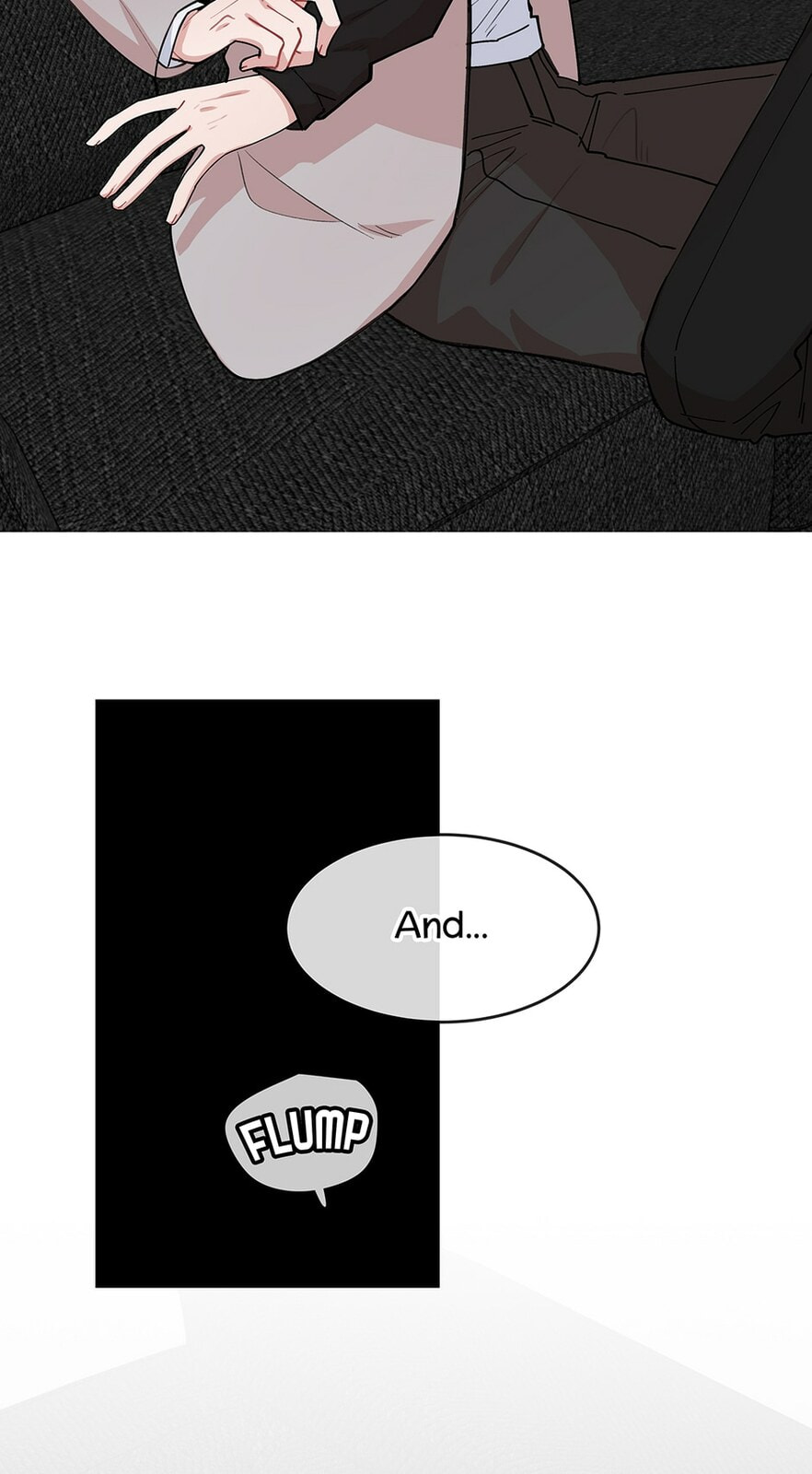 Read My Darling Signed In chapter 101 image 14 on Lezhin
