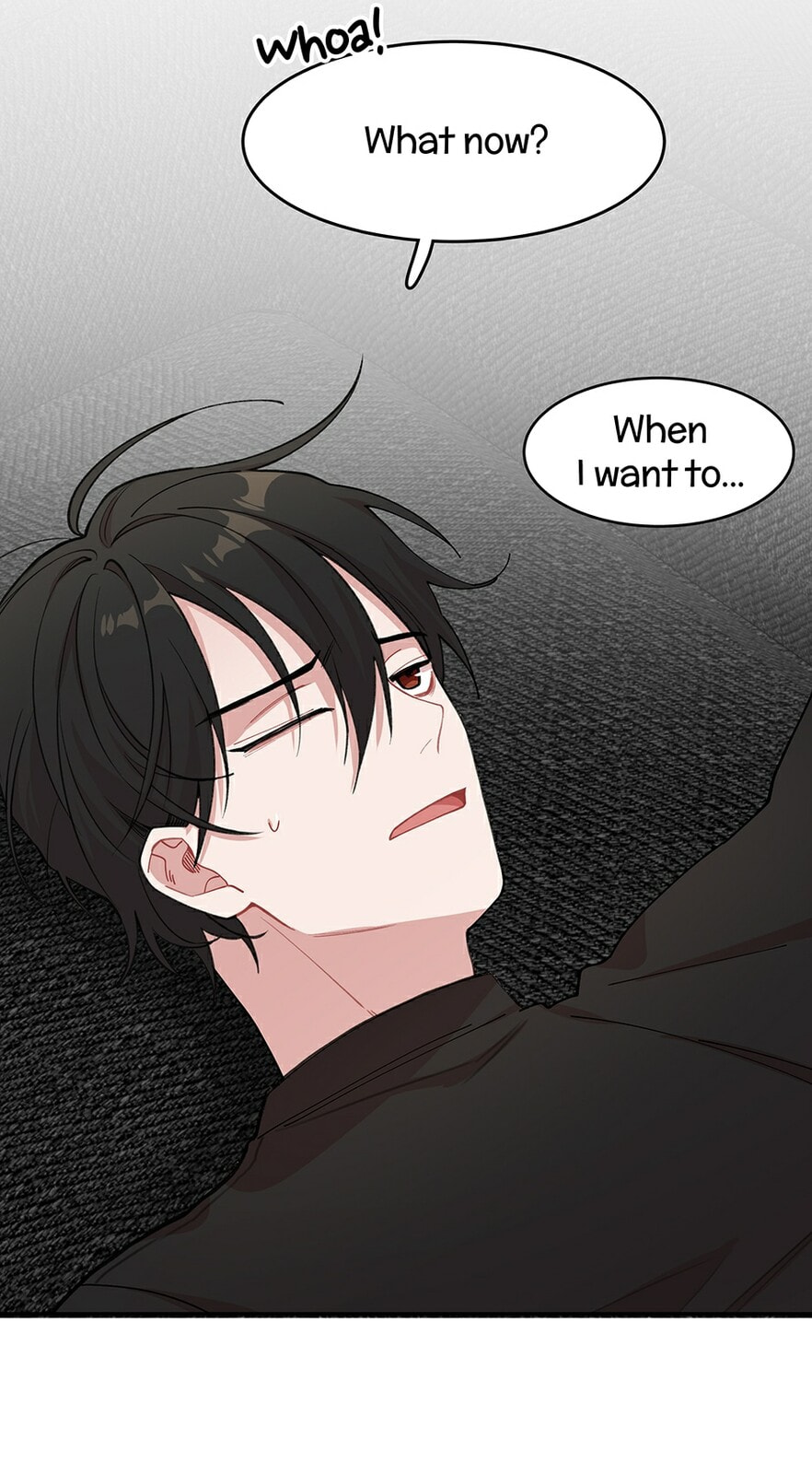 Read My Darling Signed In chapter 101 image 15 on Lezhin