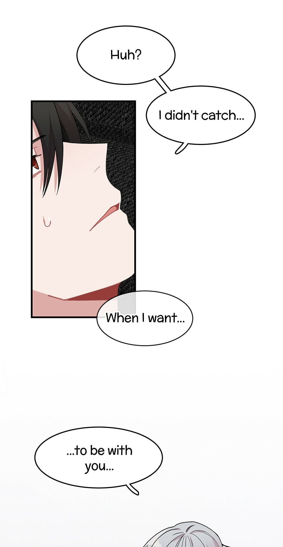 Read My Darling Signed In chapter 101 image 16 on Lezhin