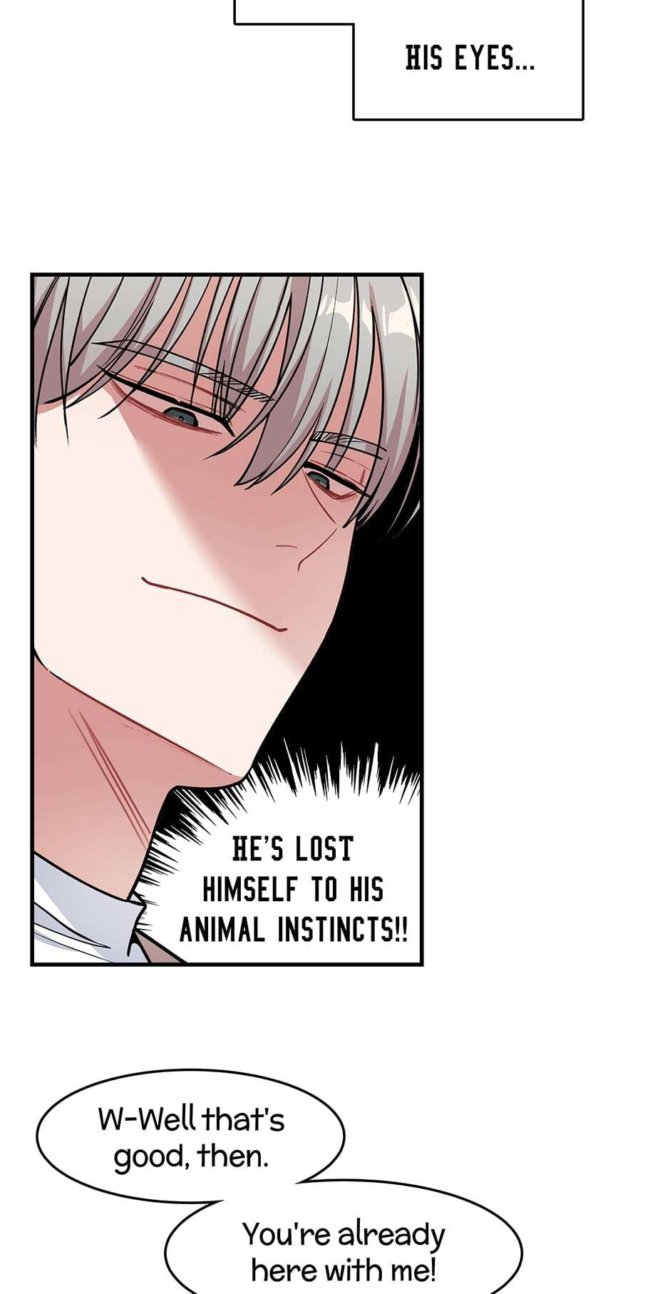 Read My Darling Signed In chapter 101 image 18 on Lezhin