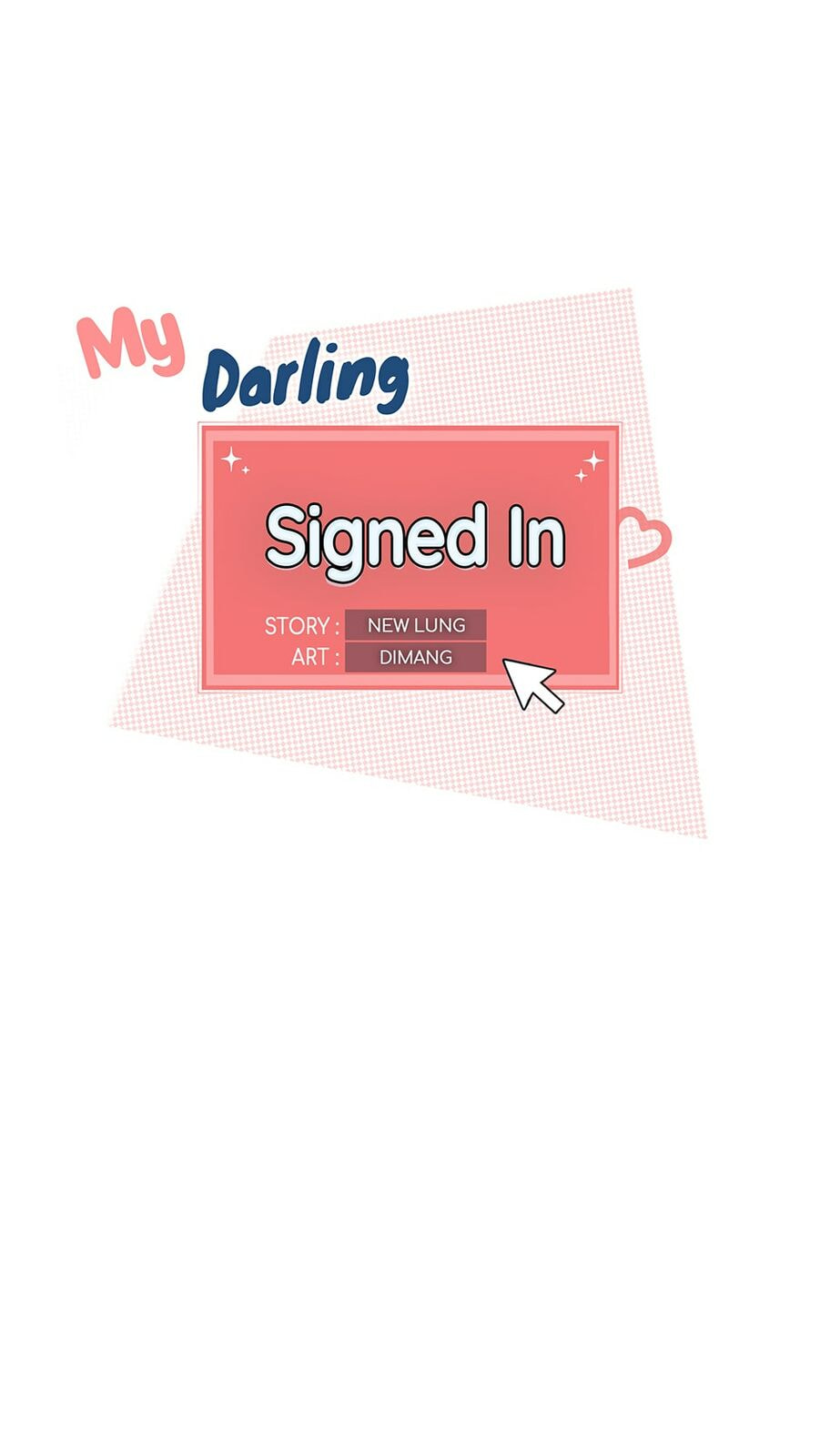 Read My Darling Signed In chapter 101 image 29 on Lezhin