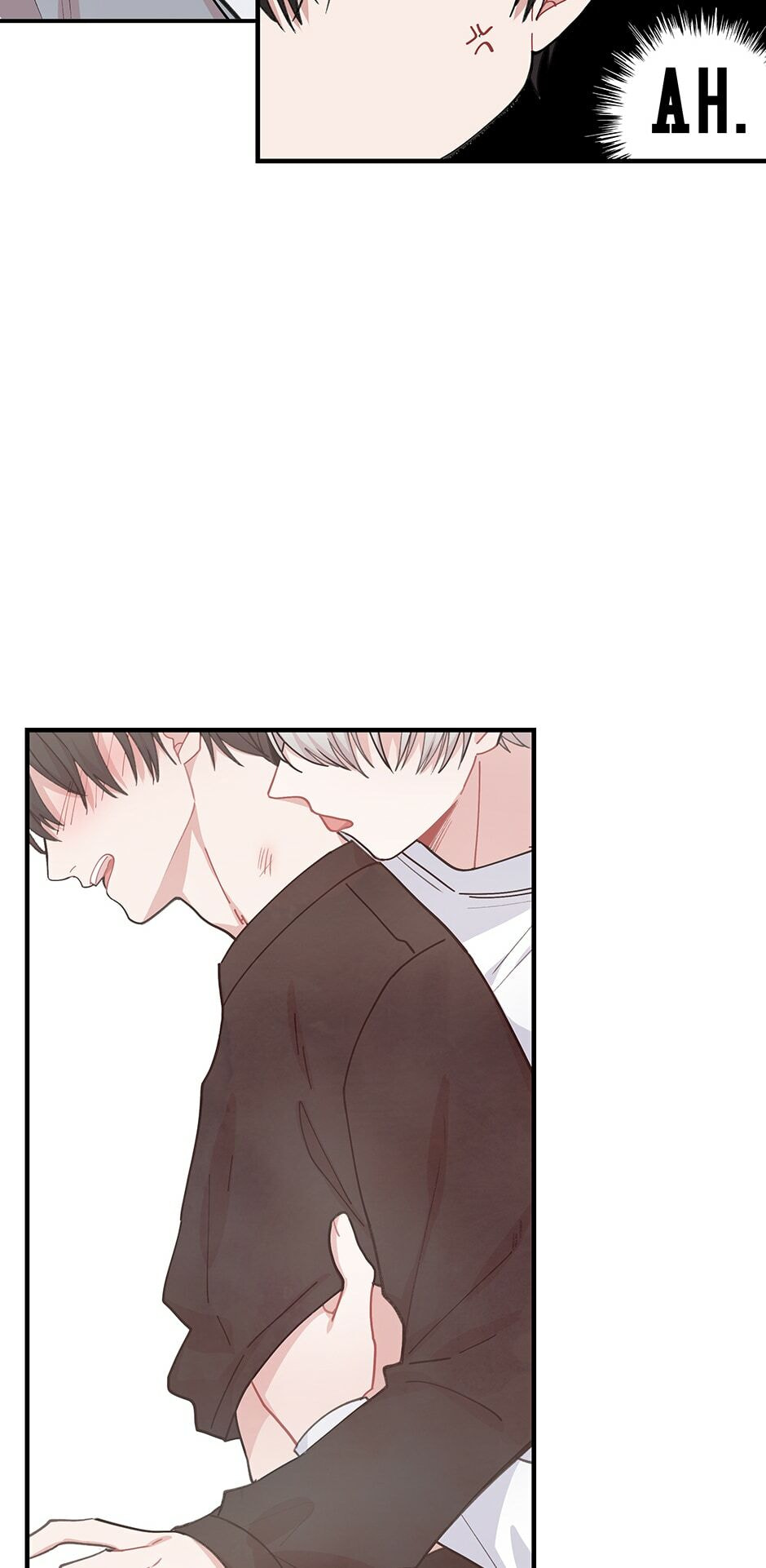 Read My Darling Signed In chapter 101 image 34 on Lezhin