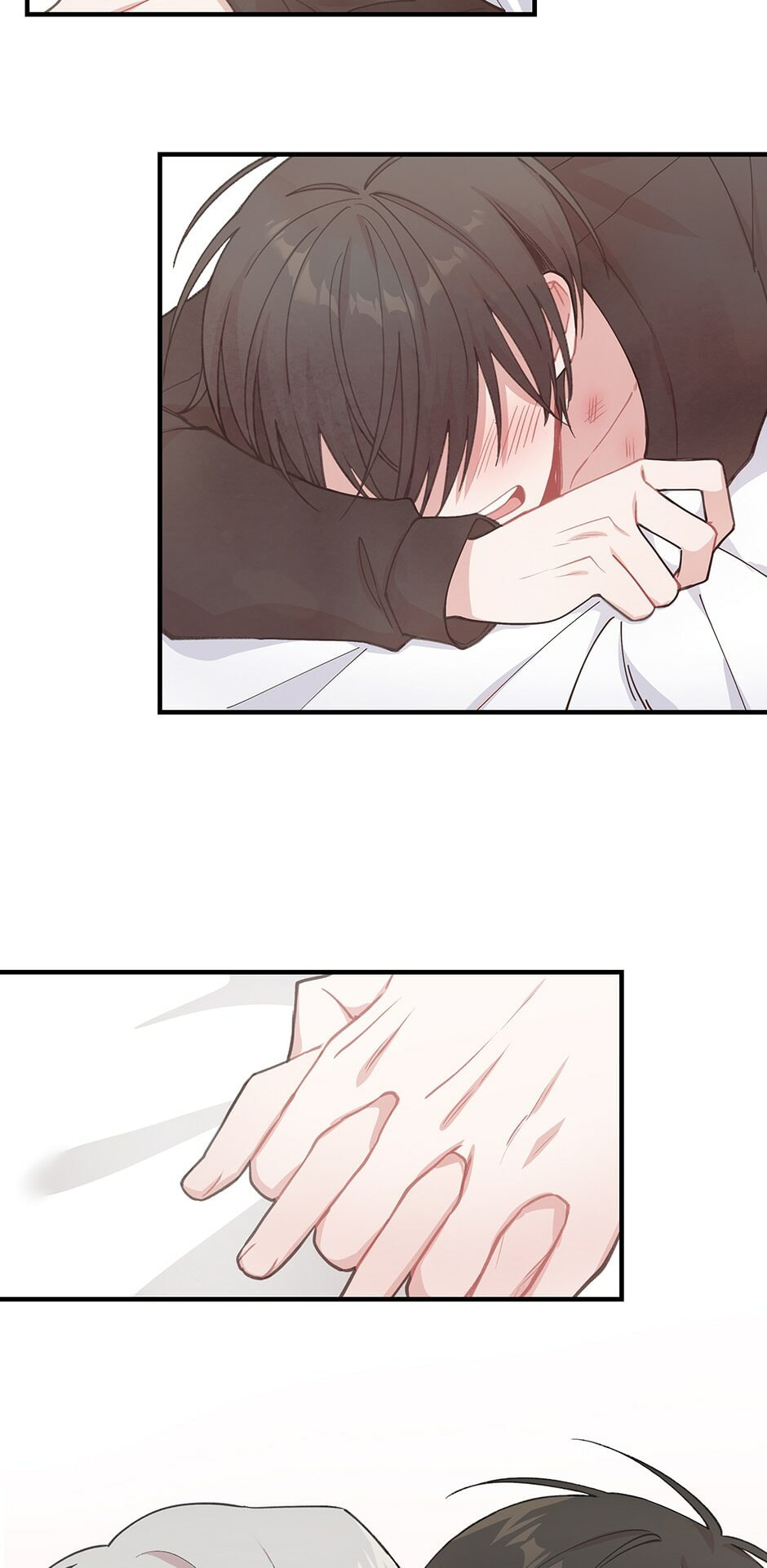 Read My Darling Signed In chapter 101 image 35 on Lezhin