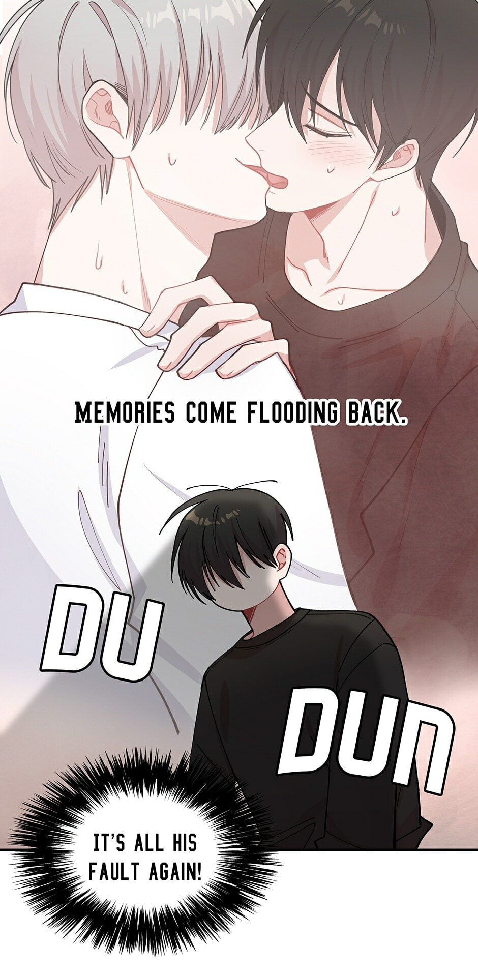 Read My Darling Signed In chapter 101 image 36 on Lezhin