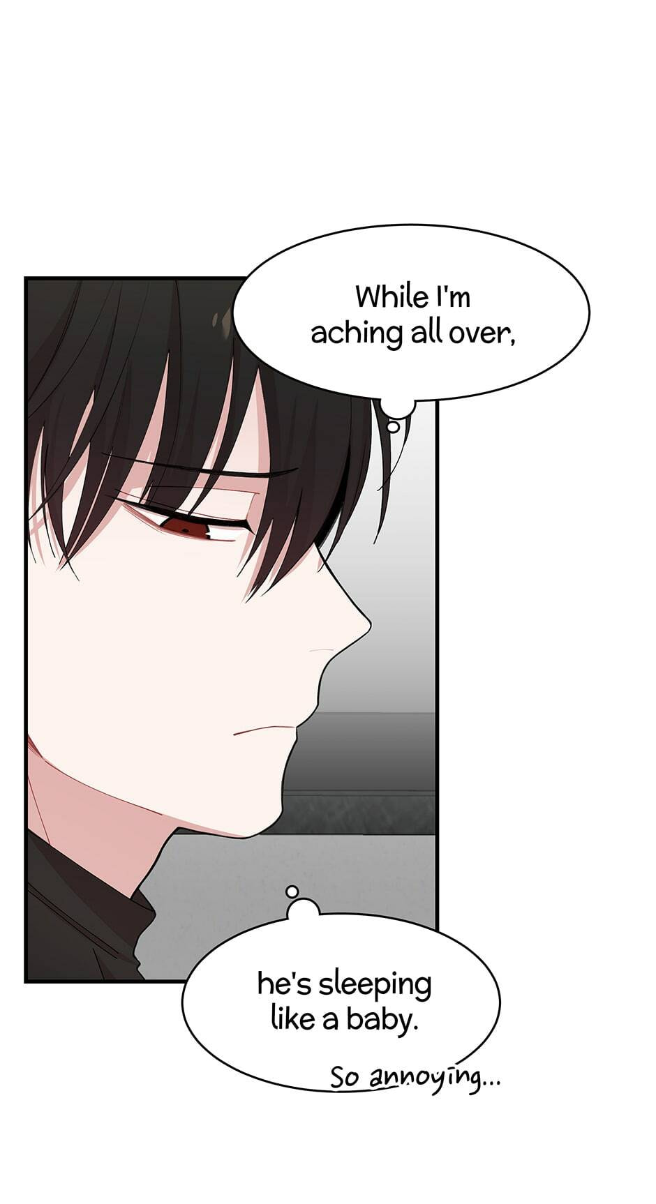 Read My Darling Signed In chapter 101 image 37 on Lezhin