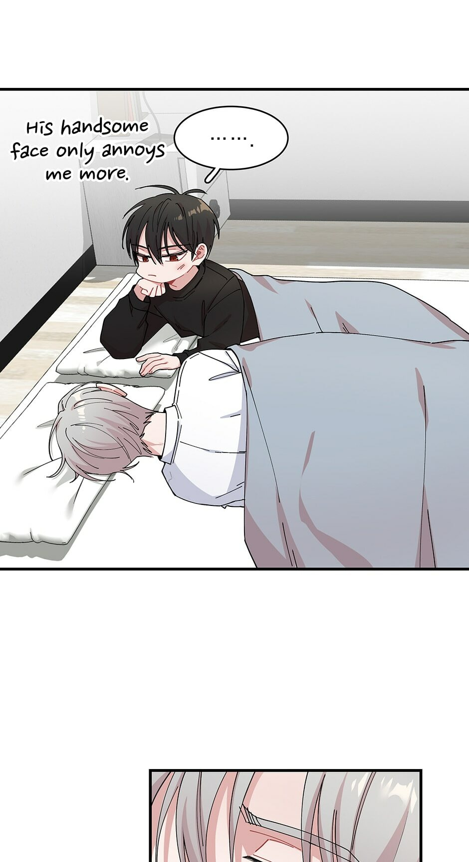 Read My Darling Signed In chapter 101 image 38 on Lezhin