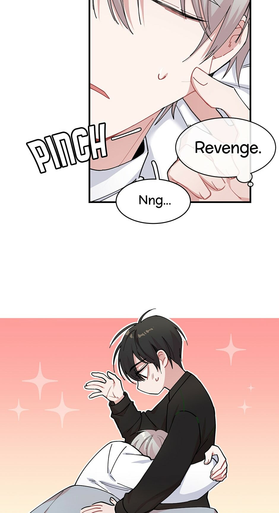 Read My Darling Signed In chapter 101 image 39 on Lezhin