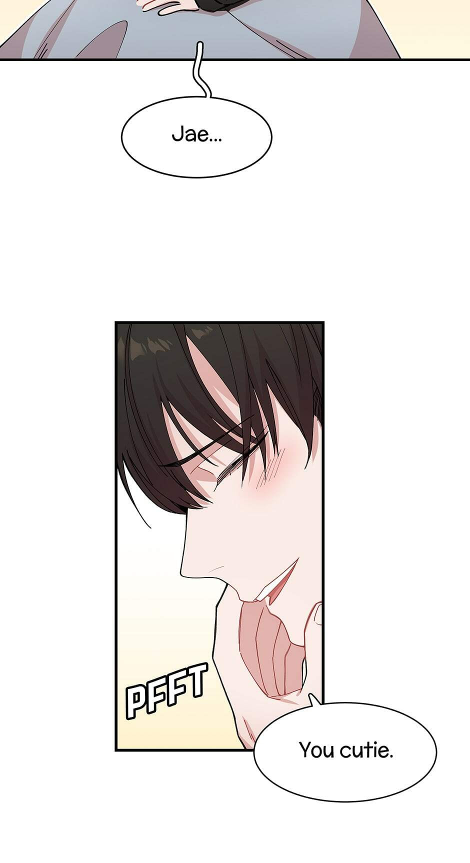 Read My Darling Signed In chapter 101 image 40 on Lezhin
