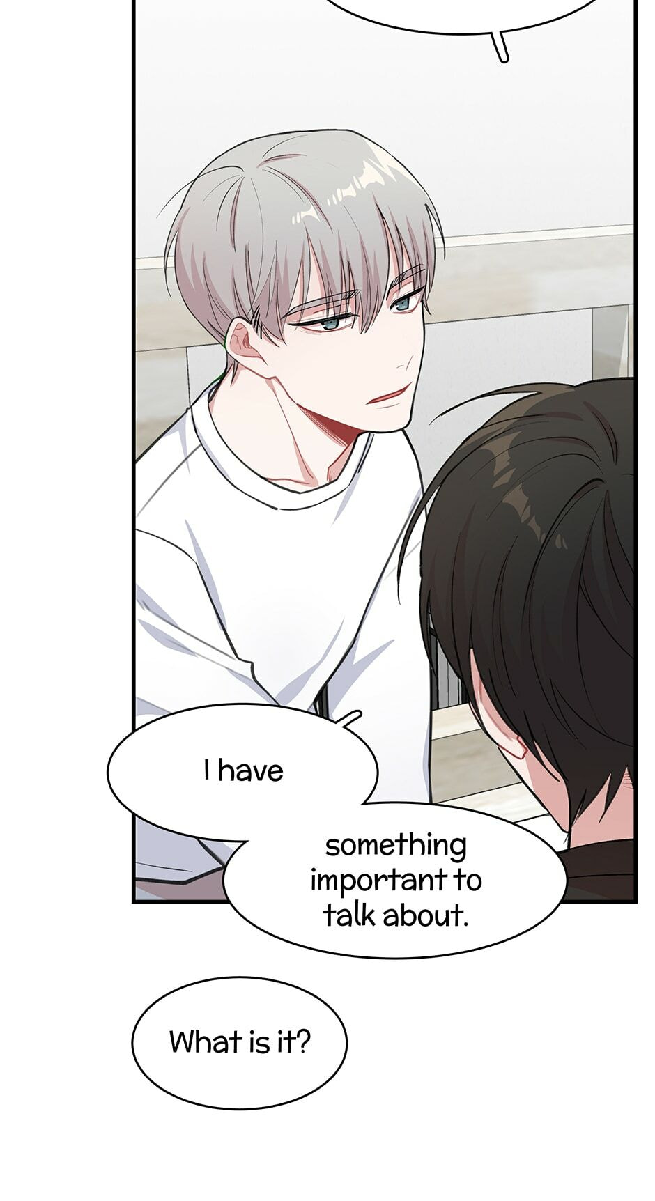 Read My Darling Signed In chapter 101 image 45 on Lezhin
