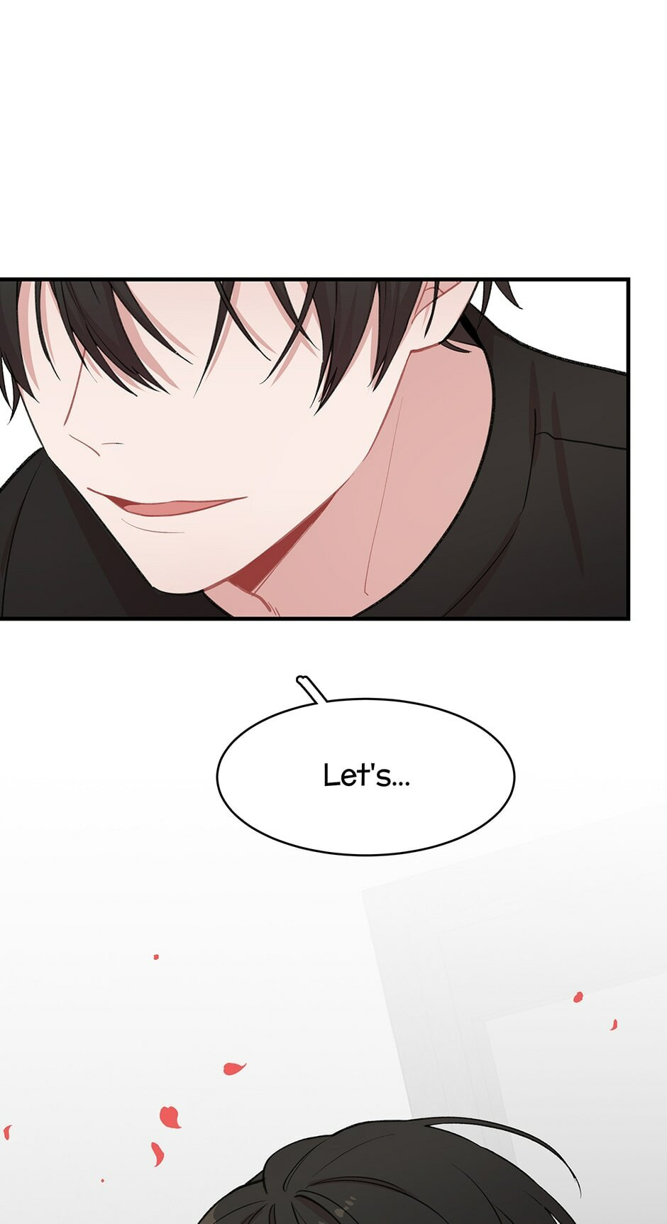 Read My Darling Signed In chapter 101 image 46 on Lezhin