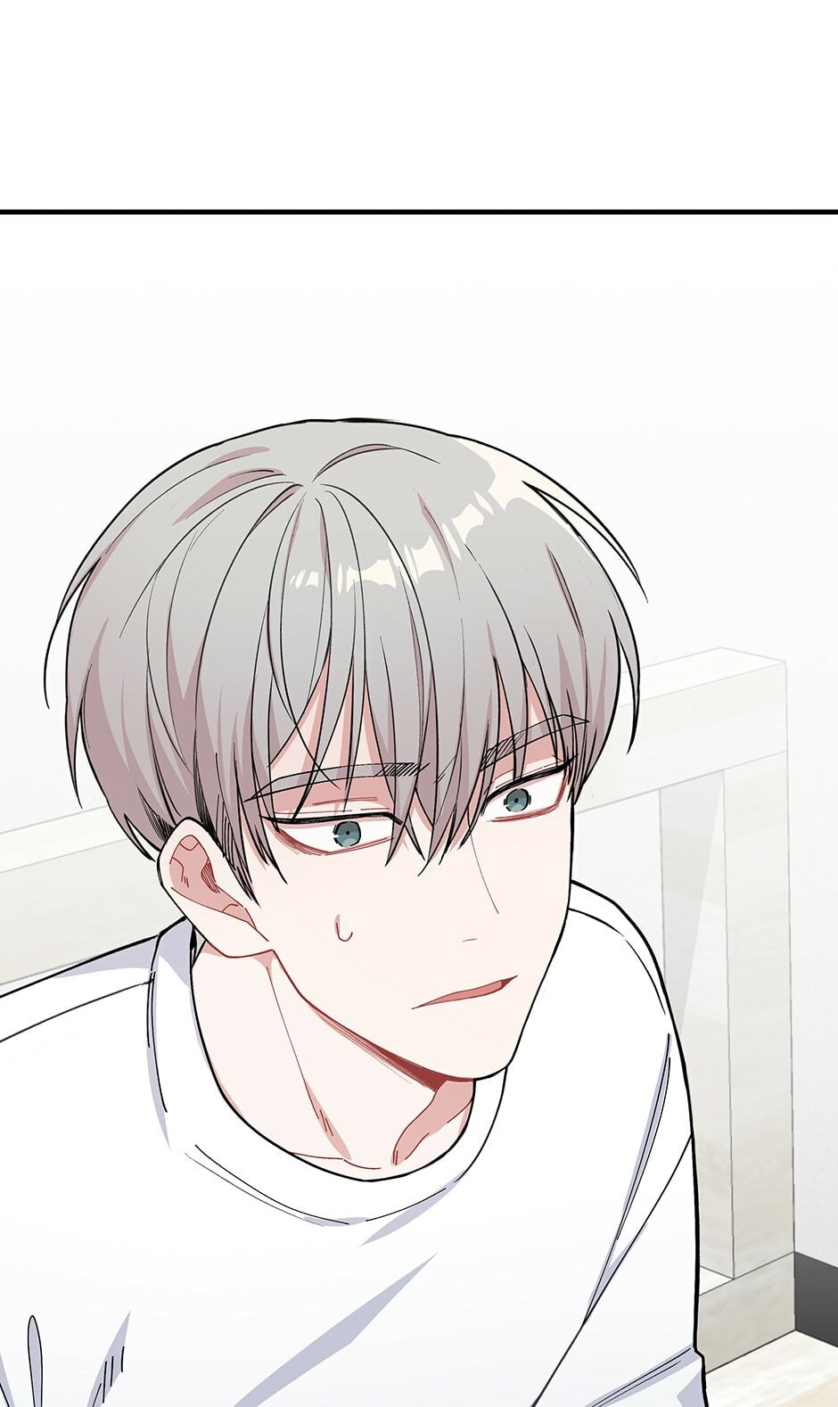 Read My Darling Signed In chapter 101 image 48 on Lezhin