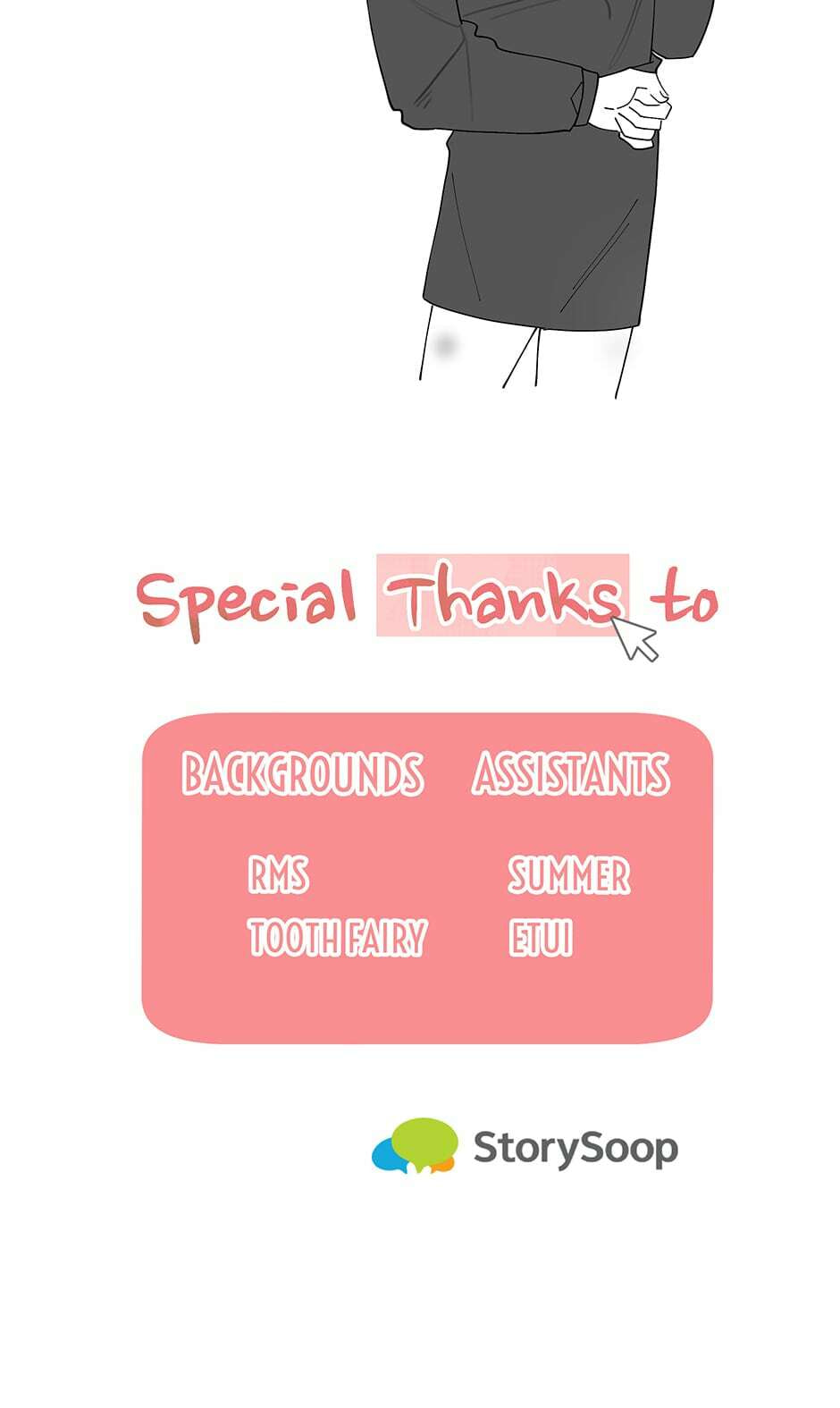 Read My Darling Signed In chapter 101 image 51 on Lezhin