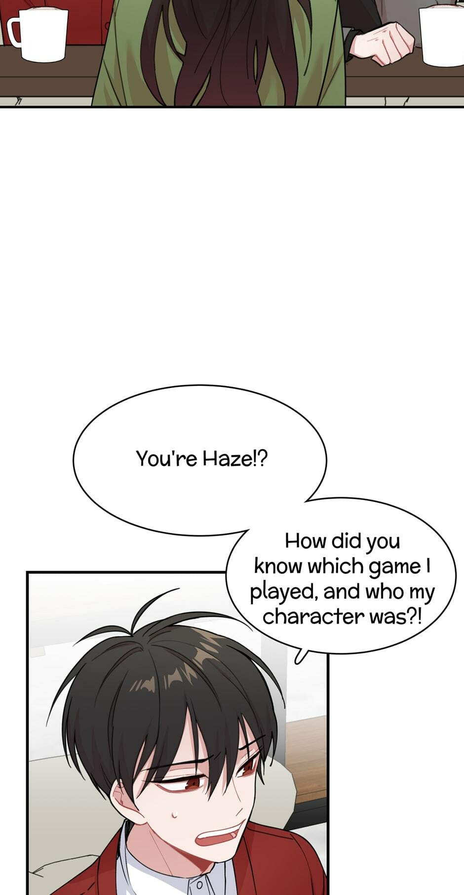 Read My Darling Signed In chapter 103 image 14 on Lezhin