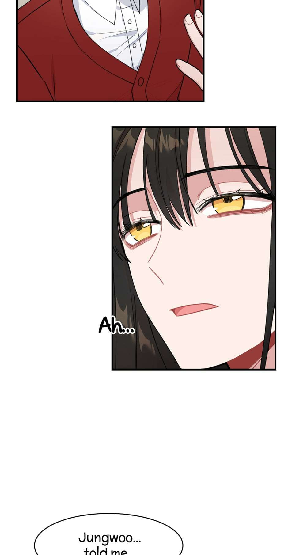 Read My Darling Signed In chapter 103 image 15 on Lezhin