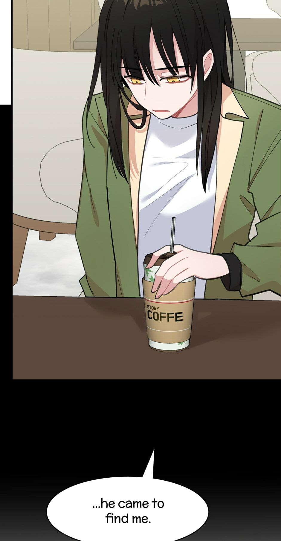 Read My Darling Signed In chapter 103 image 17 on Lezhin