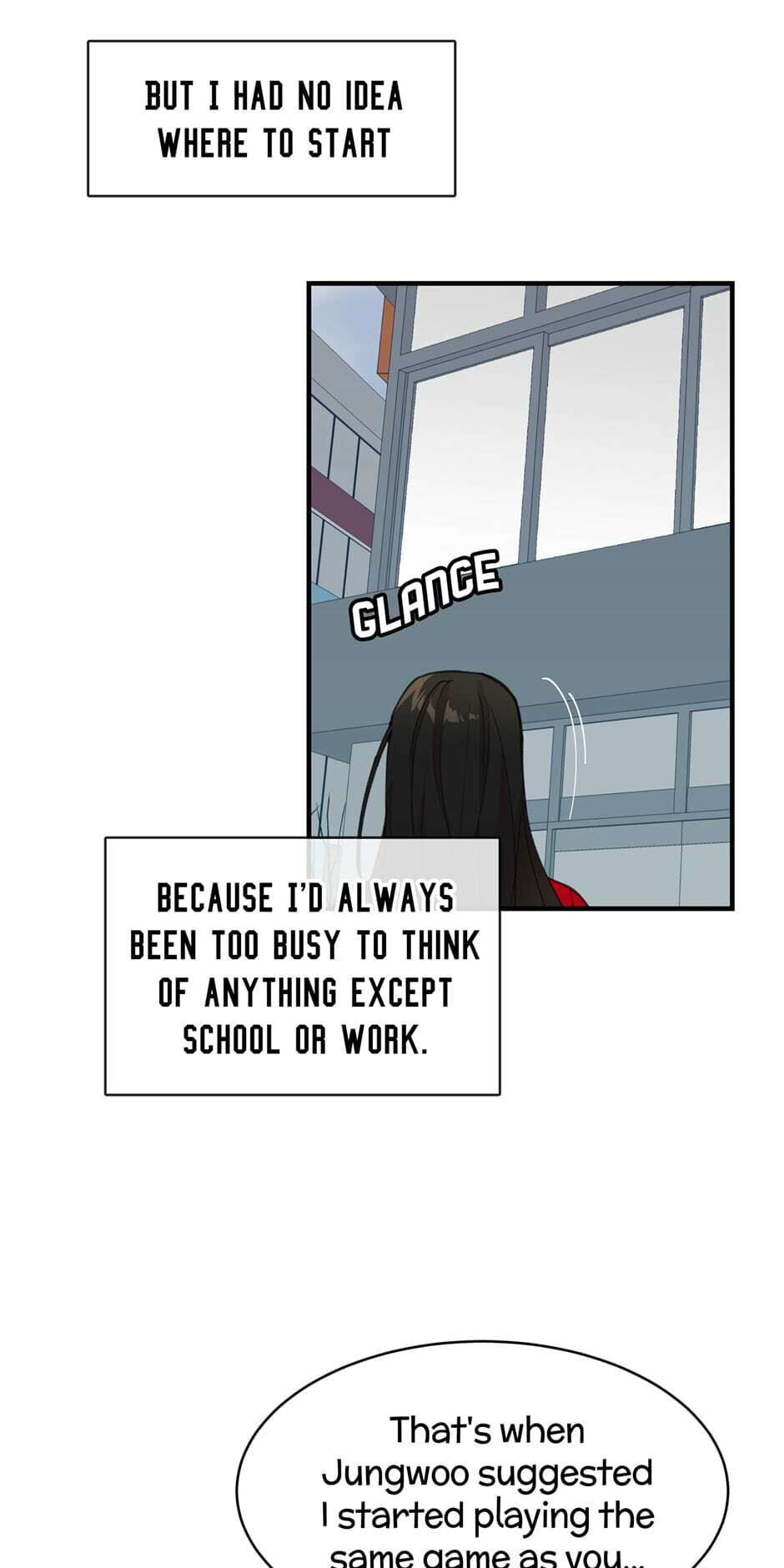 Read My Darling Signed In chapter 103 image 25 on Lezhin