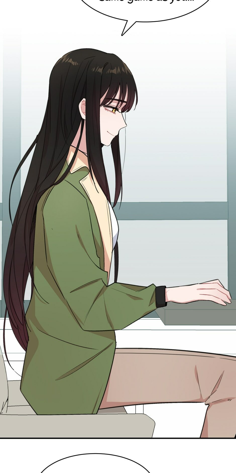 Read My Darling Signed In chapter 103 image 26 on Lezhin