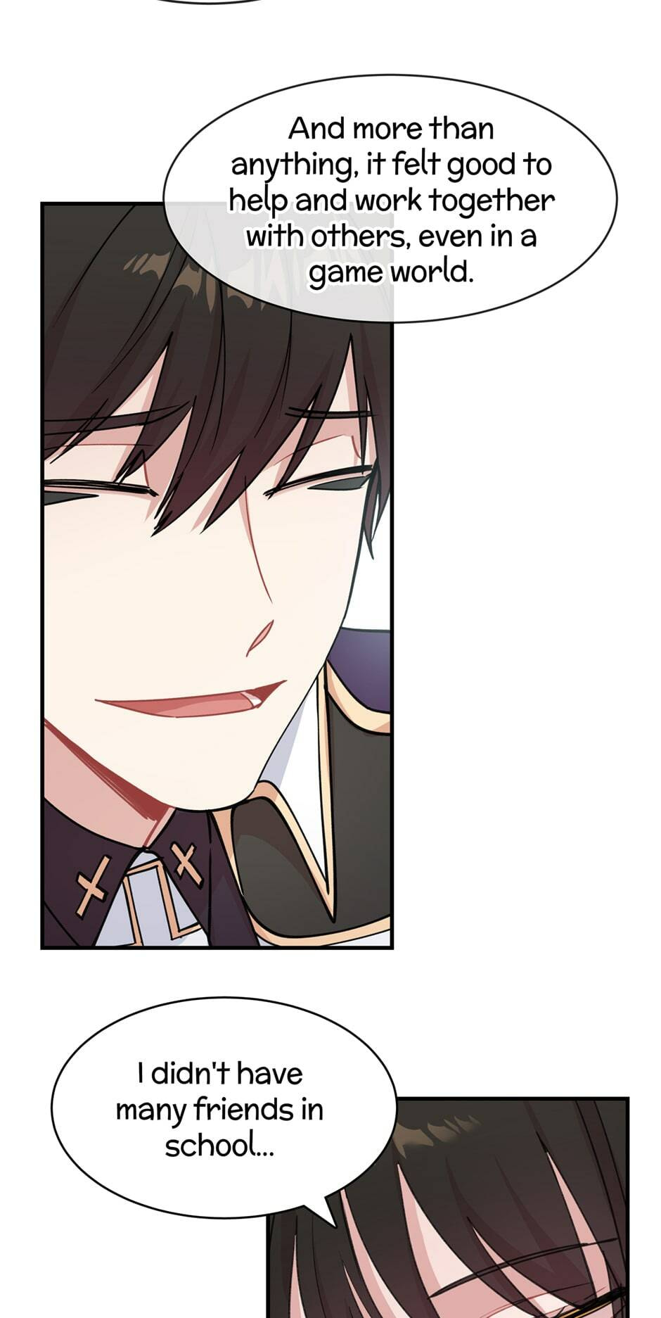 Read My Darling Signed In chapter 103 image 30 on Lezhin