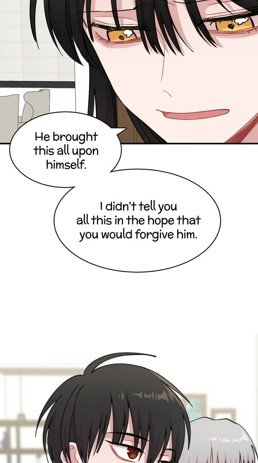 Read My Darling Signed In chapter 103 image 41 on Lezhin