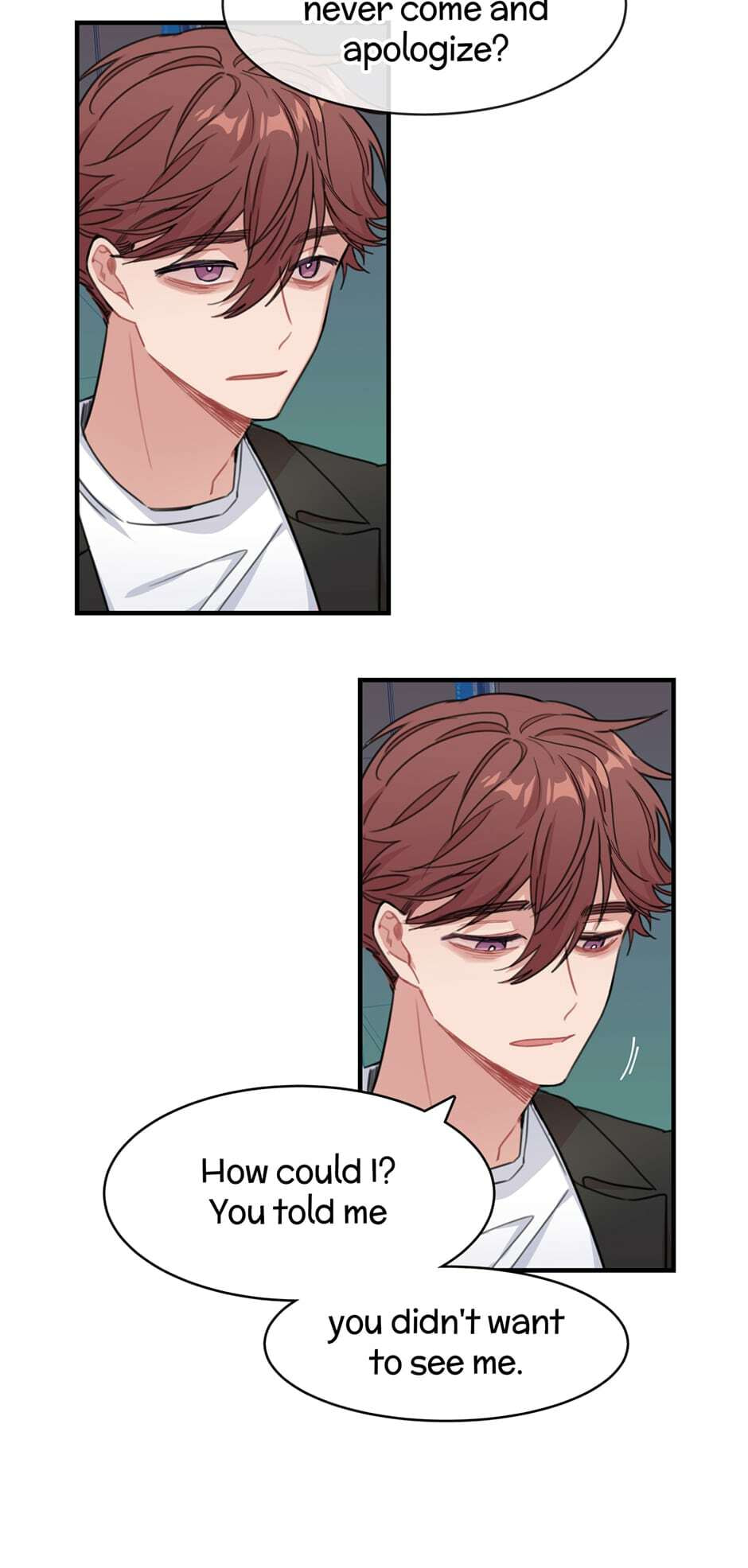 Read My Darling Signed In chapter 103 image 48 on Lezhin