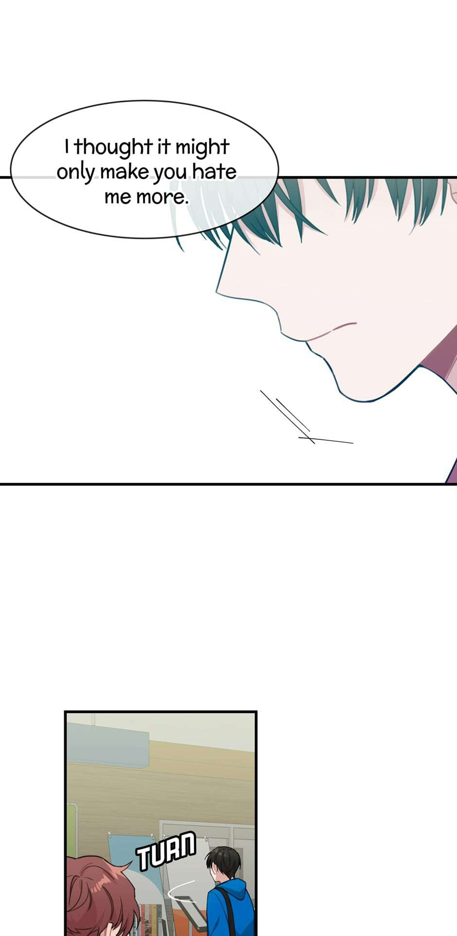 Read My Darling Signed In chapter 103 image 49 on Lezhin