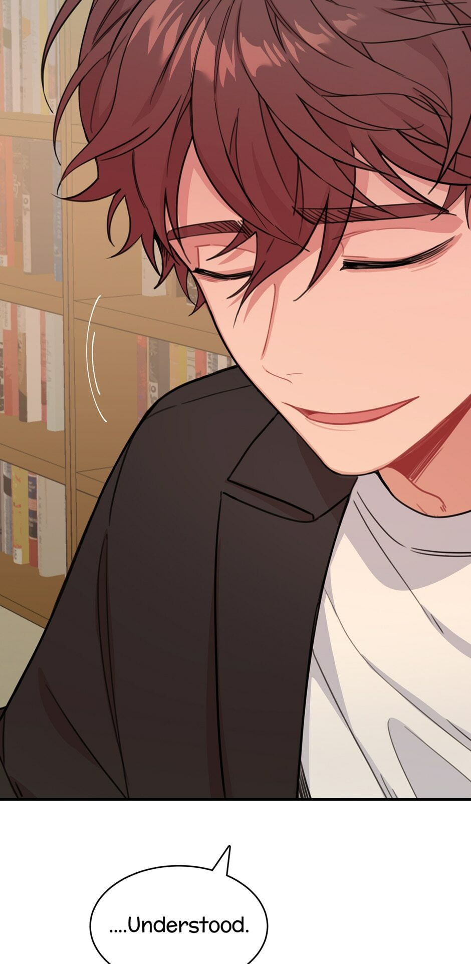 Read My Darling Signed In chapter 103 image 53 on Lezhin
