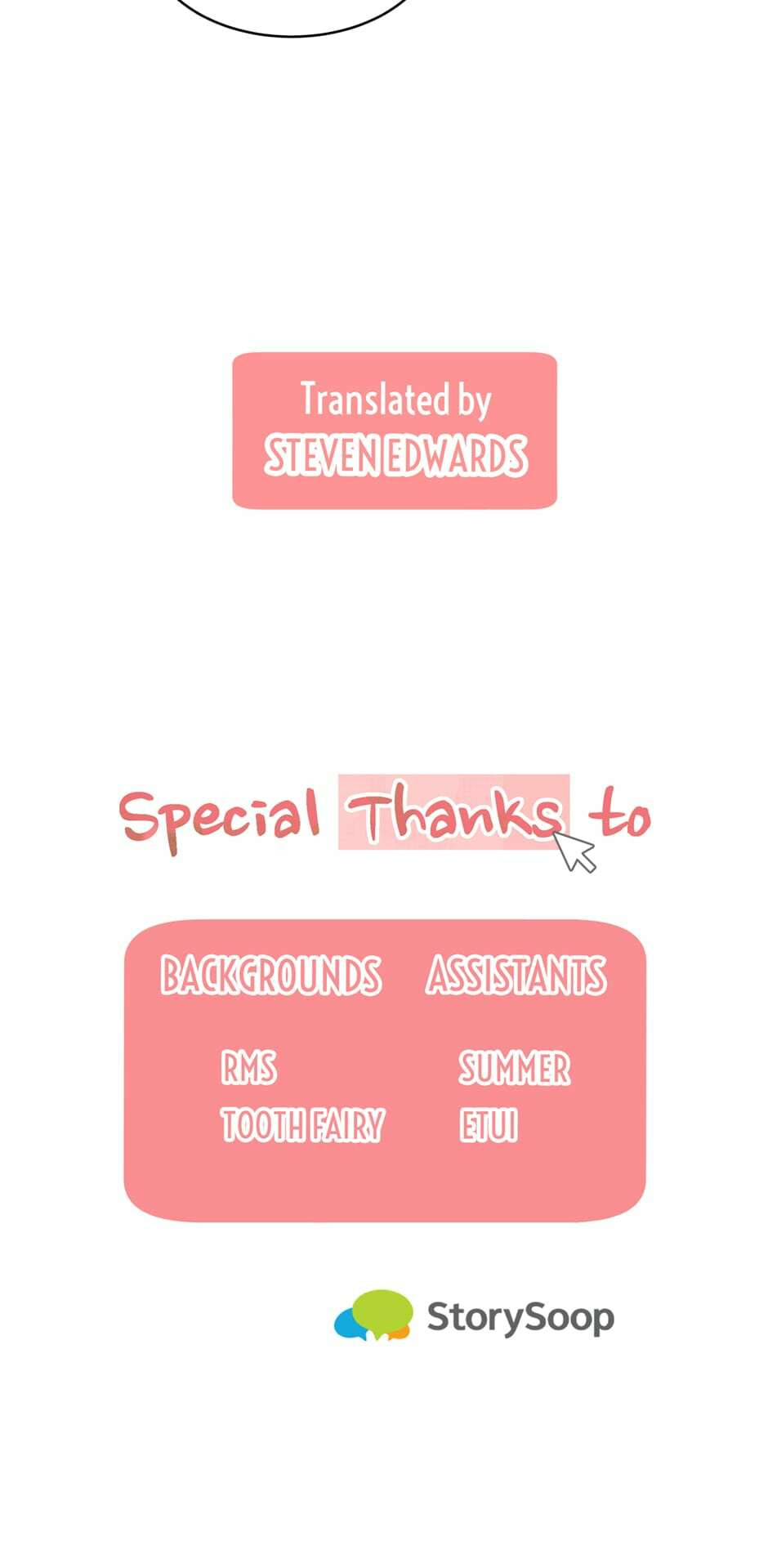 Read My Darling Signed In chapter 103 image 54 on Lezhin