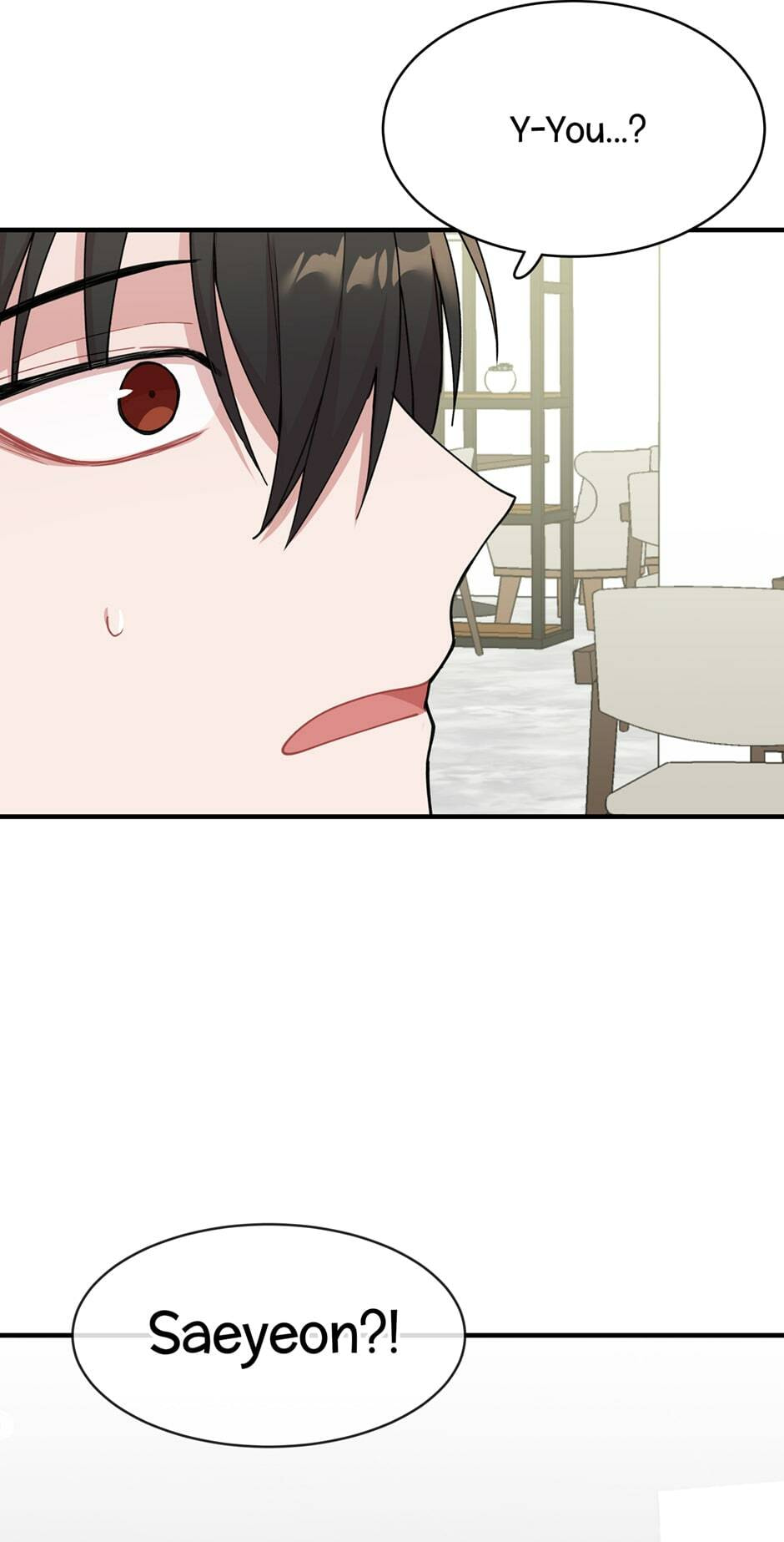 Read My Darling Signed In chapter 103 image 8 on Lezhin