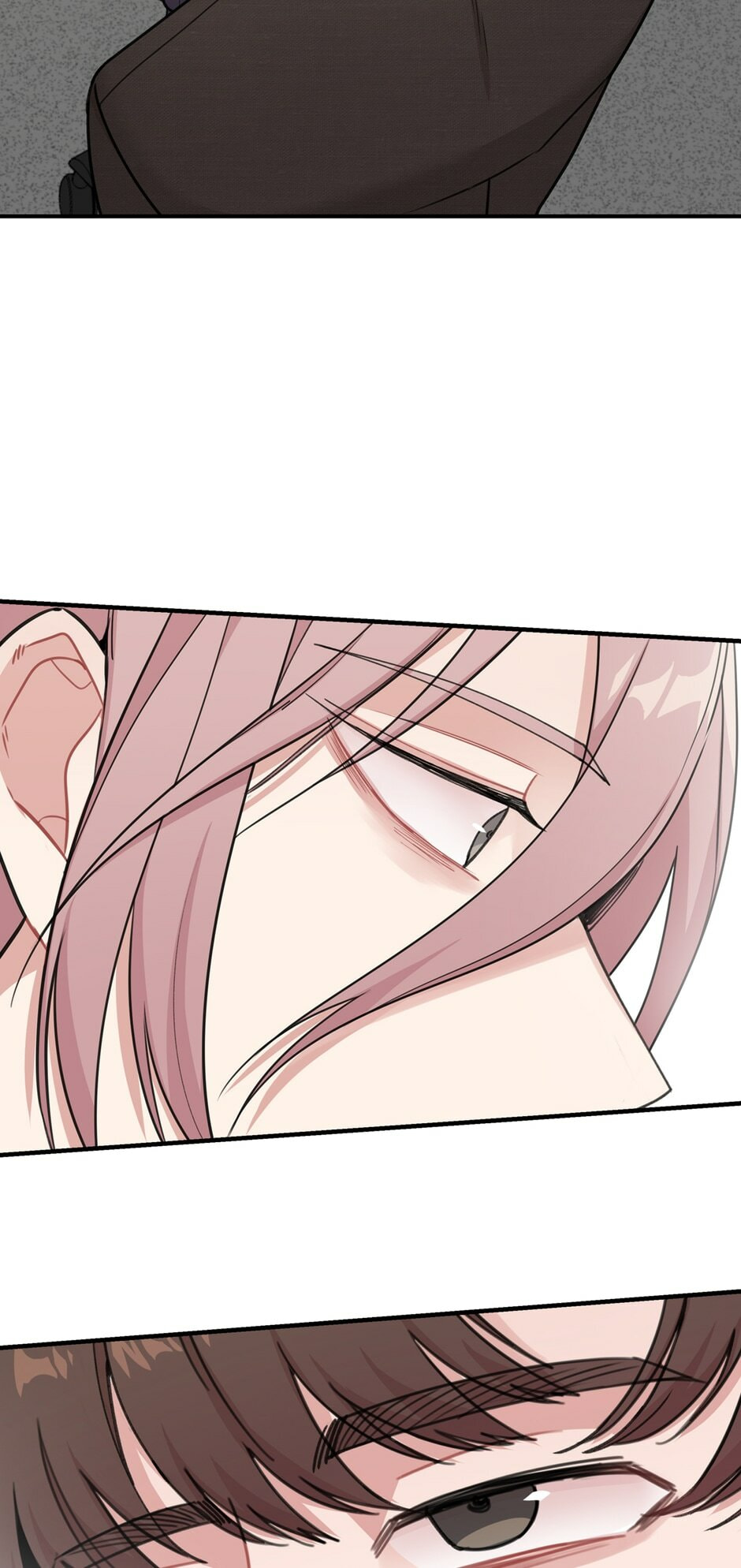 Read My Darling Signed In chapter 104 image 11 on Lezhin