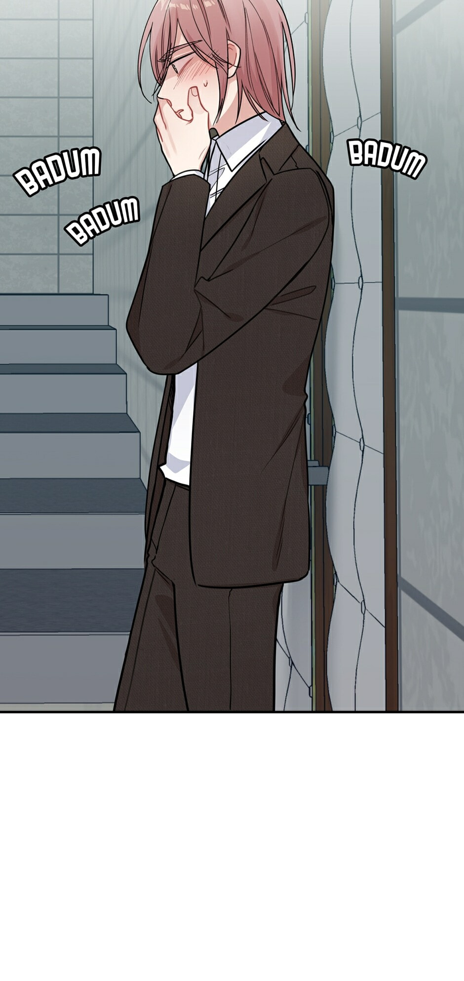 Read My Darling Signed In chapter 104 image 15 on Lezhin