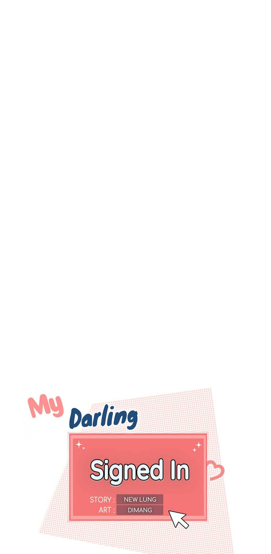 Read My Darling Signed In chapter 104 image 16 on Lezhin