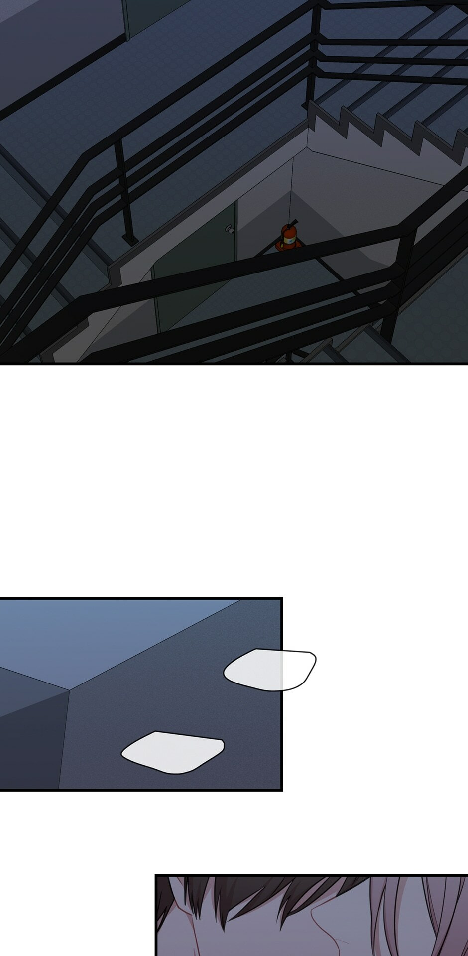 Read My Darling Signed In chapter 104 image 18 on Lezhin