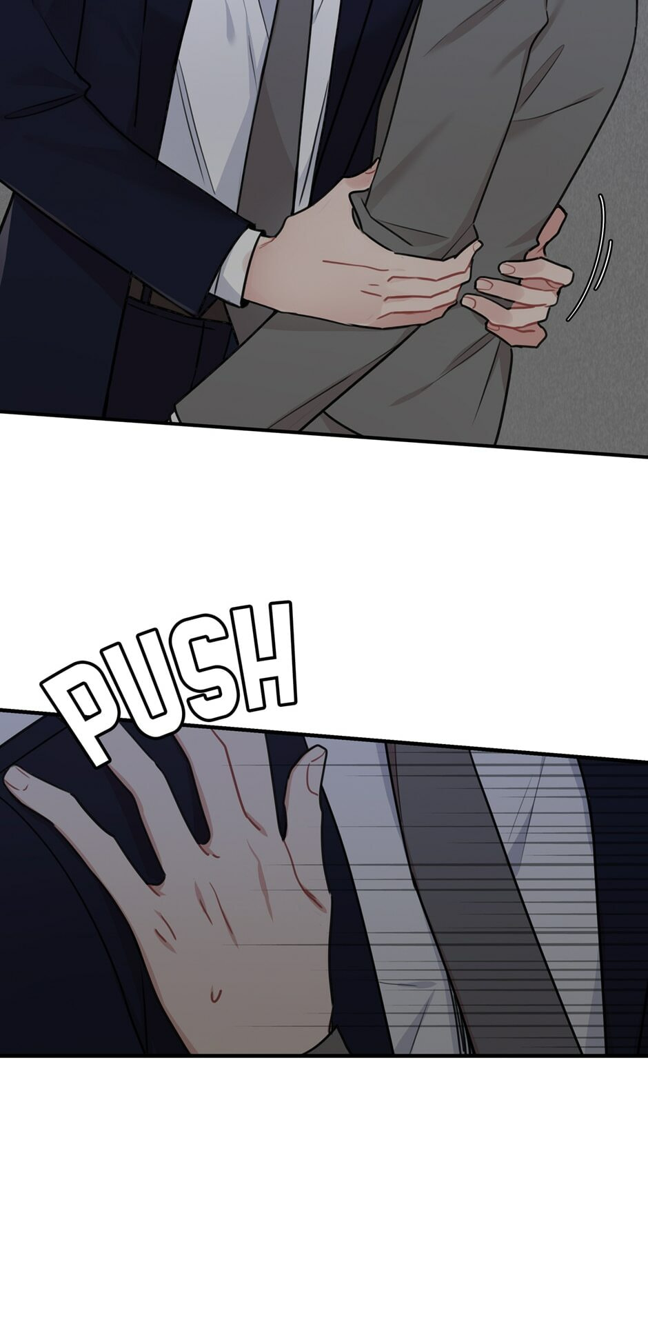 Read My Darling Signed In chapter 104 image 20 on Lezhin