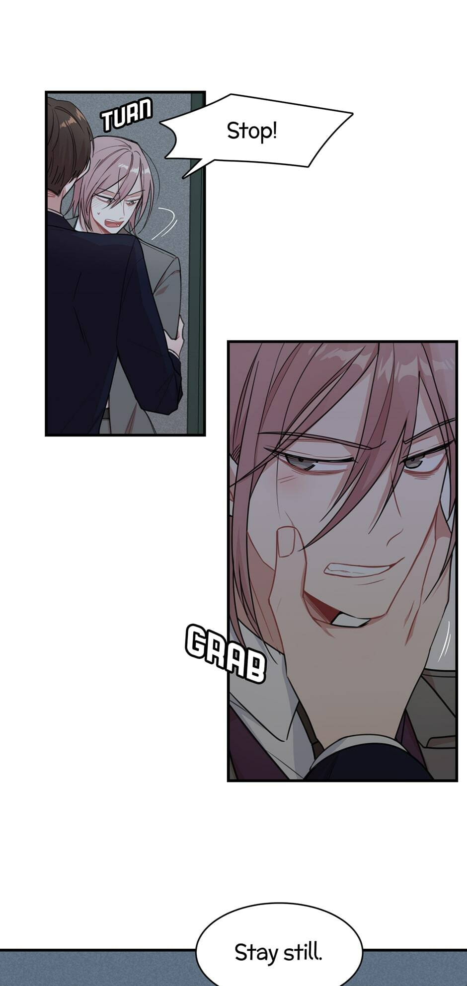 Read My Darling Signed In chapter 104 image 21 on Lezhin